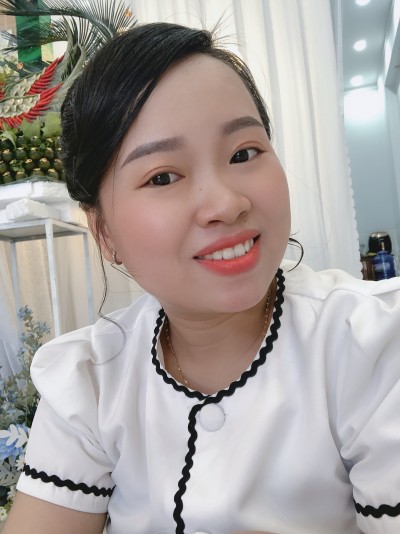 Đỗ Thị Ngọc Yến